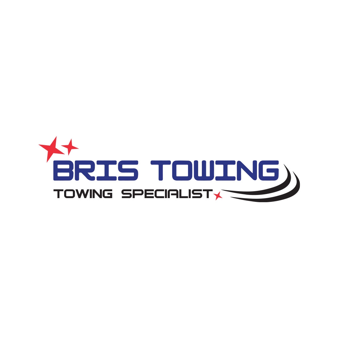 bris towing logo